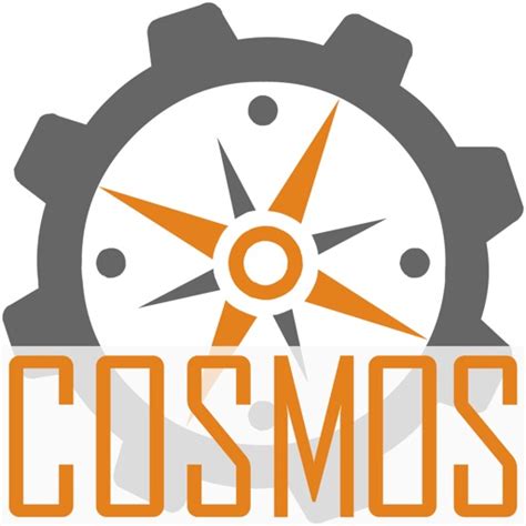 cosmos city of surrey|COSMOS .